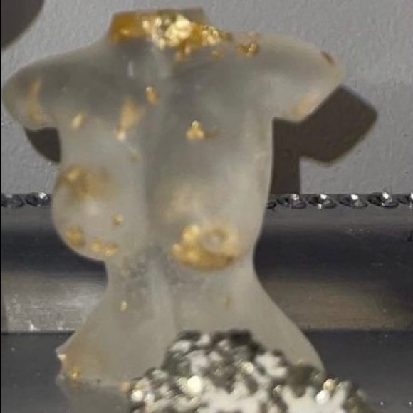 Lace crop bralette top - Picture 2 of 14